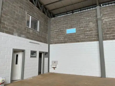 Galpon en Alquiler en Barrio Lavalle, $ 2.070.000