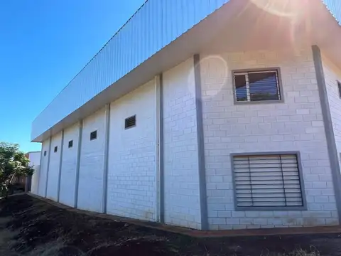 Galpon en Alquiler en Barrio Lavalle, $ 2.070.000