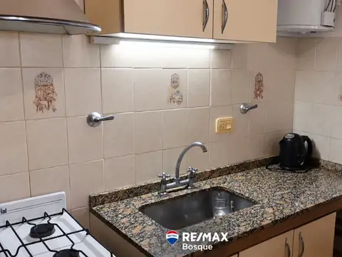 DEPARTAMENTO VENTA SAN BERNARDO PART DE LA COSTA