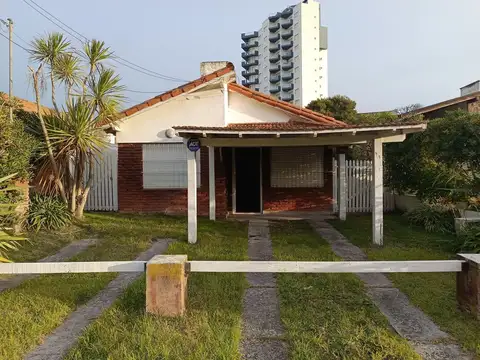 Casa en Venta en Villa Gesell