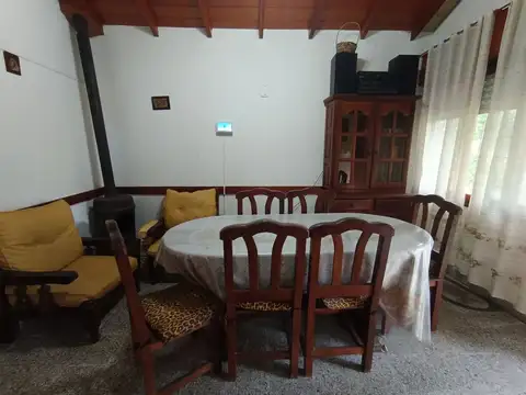 Casa en Venta con 1 cochera
