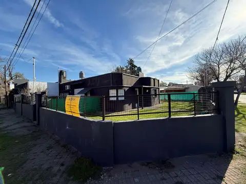 Casa en Alquiler de 1 dormitorio