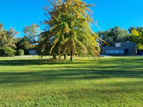 Terreno en Venta de 6,0 m2