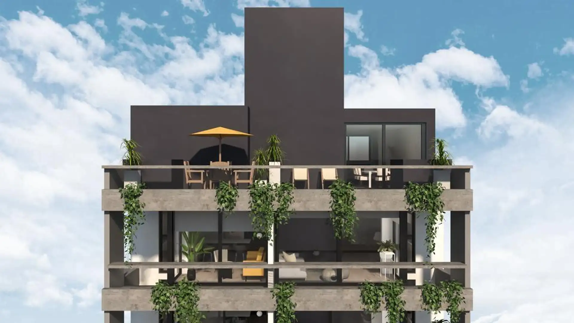 Venta departamento 2 ambientes a estrenar zona san Jose, proxima entrega