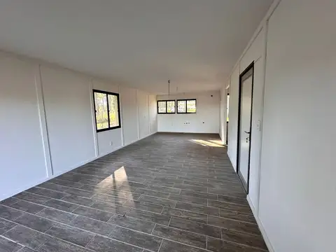 Casa en Venta A Estrenar