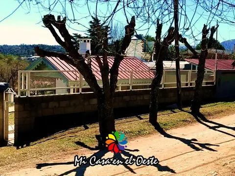 Terreno en Venta en La Falda, USD 9.600