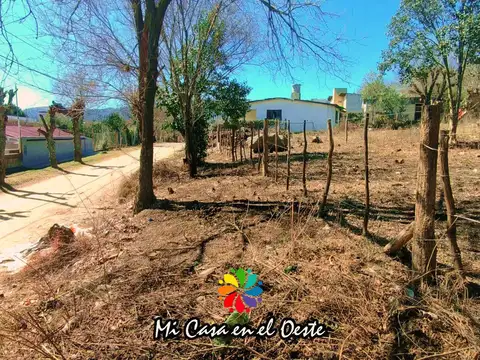 Terreno en Venta de 450,0 m2