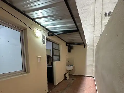 Departamento en Alquiler al Este