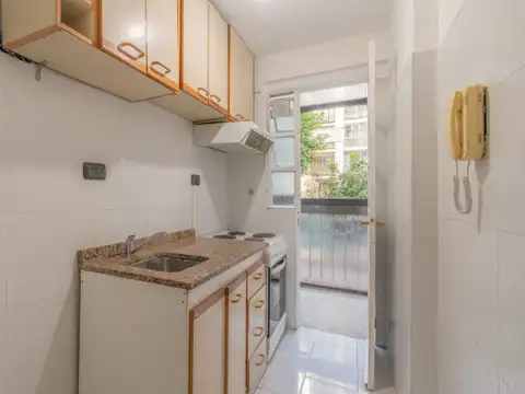 Departamento en Venta 54 años