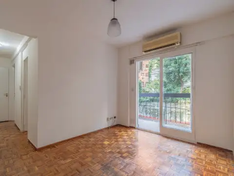 Departamento en Venta en Belgrano, USD 115.000