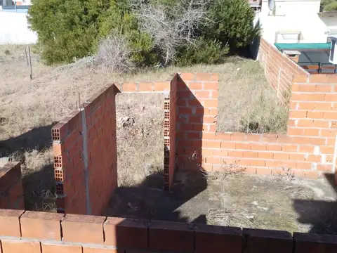 Depto Tipo Casa en Venta en Mar Del Tuyu, USD 80.000