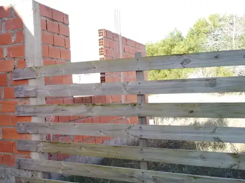 Depto Tipo Casa en Venta en Mar Del Tuyu, USD 80.000