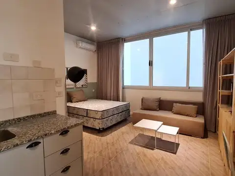 Departamento Monoambiente  en Venta en Palermo, Capital Federal, Buenos Aires