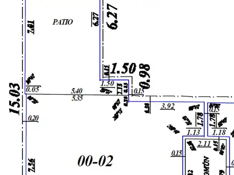 ALQUILER LOCAL COMERCIAL BERNAL CENTRO . 62M2 cub