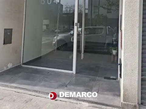 Monasterio 600, Piso 5