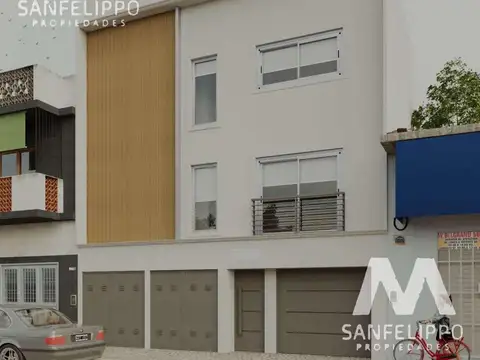 Departamento en Venta A Estrenar