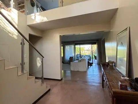 Casa a la laguna en Las Palmas 4 Dorm– Rincón de Milberg