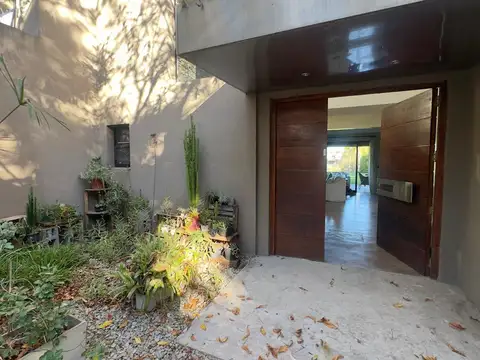 Barrio Cerrado Las Palmas Rincón de Milberg-Tigre