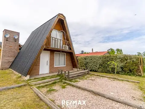 Casa en Venta de 2 dormitorios