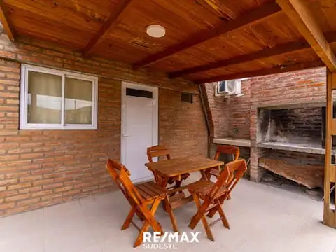 VENDEMOS COMPLEJO CABAÑAS,EN SIERRA DE LA VENTANA