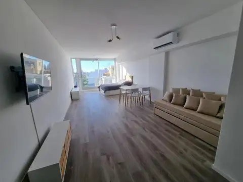 Departamento en Alquiler de Monoambiente