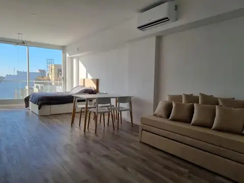 Departamento en Alquiler en Belgrano, USD 550