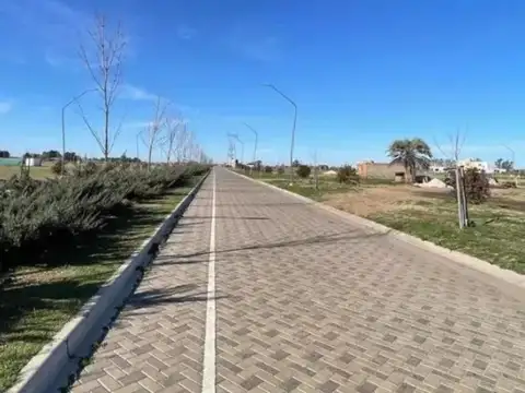 LOTE EN VENTA PUEBLO ESTHER