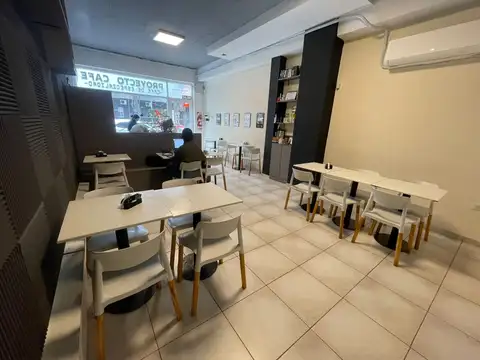 Fondo Comercio en Venta 2 años