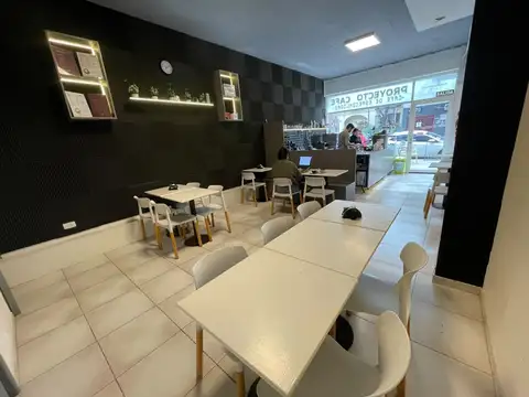 Fondo Comercio en Venta en Núñez, USD 24.000