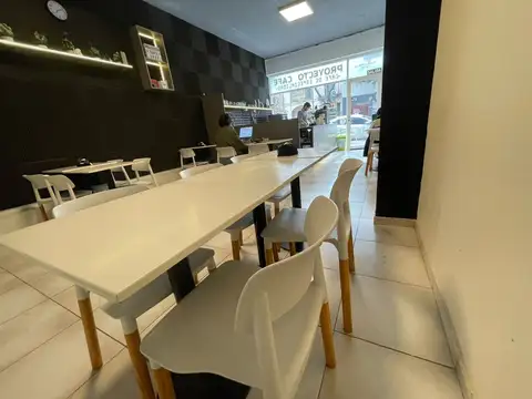 Fondo de comercio en Venta en Núñez, CABA