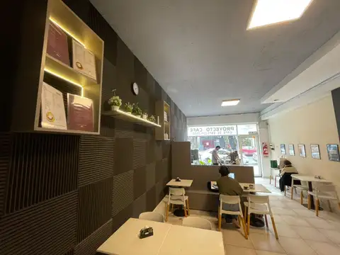 Fondo Comercio en Venta en Núñez, USD 24.000