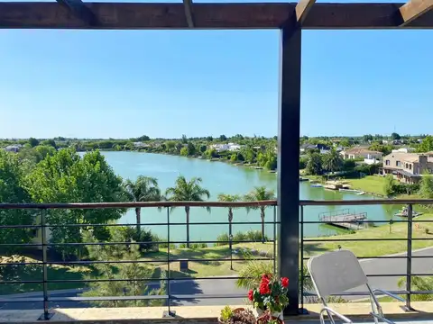 Departamento 3 ambientes Alquiler temporal - Santa Barbara