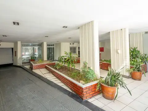 ALQUILER COCHERA AVELLANEDA