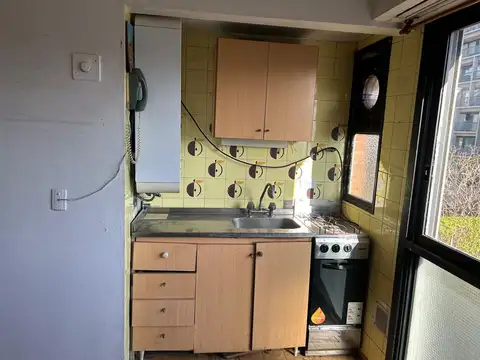 Departamento en Venta 45 años
