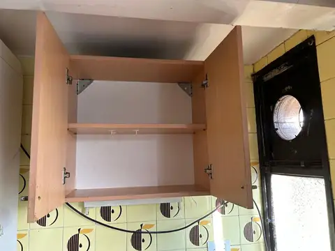 DEPARTAMENTO MONOAMBIENTE EN VENTA EN OLIVOS
