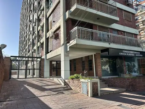 Avenida del Libertador 2800