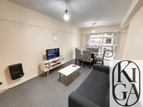 Departamento 1 Dormitorio - Mendoza 800 800