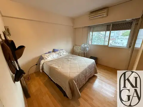 Departamento en Venta al Norte