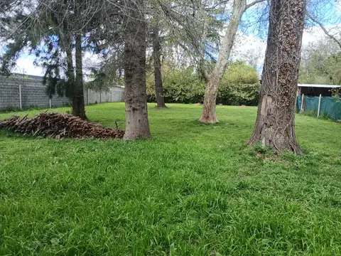 TERRENO EN VENTA DE 1.320 M2 , TORTUGUITAS