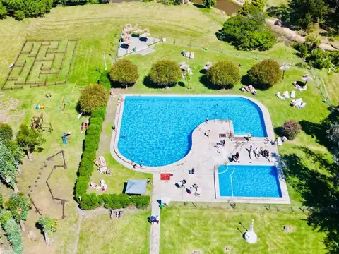 VENTA LOTE EN COUNTRY COSTA DEL SOL, MAR CHIQUITA