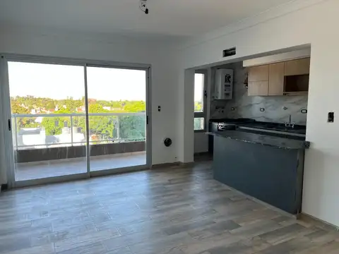 Departamento en Venta en Ituzaingo Sur, USD 115.000