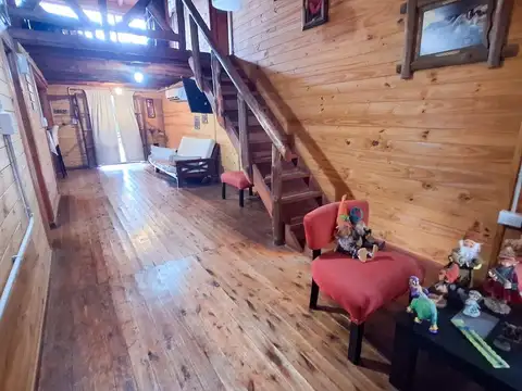 Casa en Venta en Sauce Montrull, USD 85.000