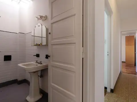 PH venta barrio centro planta alta 2 dormitorios terraza amplio luminoso oportunidad