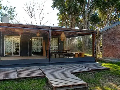 Finca San Agustin, San Cayetano 1400