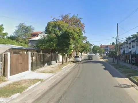 Quinteros e/ Avenida Pueyrredón y Ramos Mejía