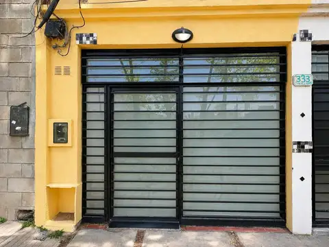 ALQUILER LOCAL COMERCIAL PILAR EXCELENTE UBICACION
