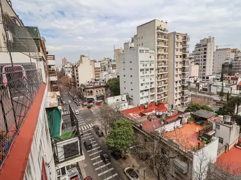 Departamento en Venta 39 años