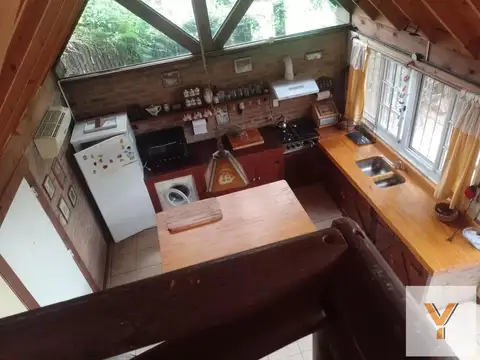 Casa en Venta - 1 Dormitorio 1 Baño - 400mts2 - Malvinas Argentinas