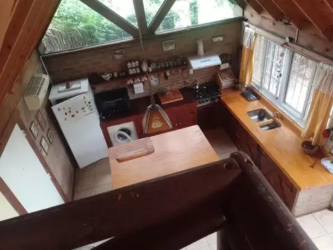 Casa en Venta - 1 Dormitorio 1 Baño - 400mts2 - Malvinas Argentinas