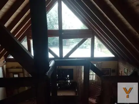 Casa en Venta de 1 dormitorio